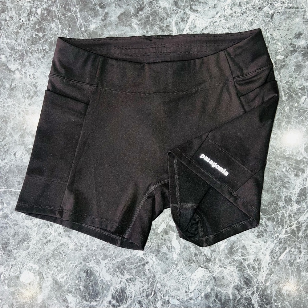 Patagonia Workout Shorts